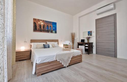 Mestre House | Ciao Bella Venice Station Residence