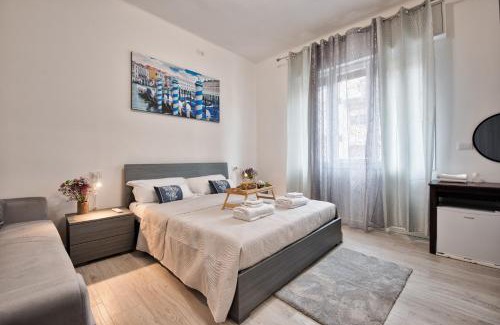Mestre House | Ciao Bella Venice Station Residence