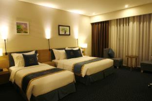 Tan Binh Hotel | Ciao SaiGon Hotel & Spa