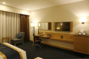 Tan Binh Hotel | Ciao SaiGon Hotel & Spa