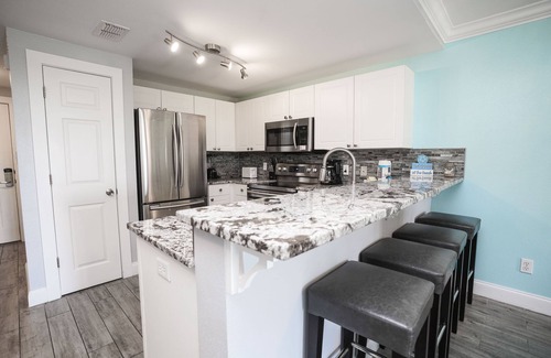 Miramar Beach Condo | Ciboney Beach Resort Panhandle Getaways