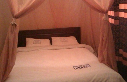 Eldoret Hotel | Cicada Hotel
