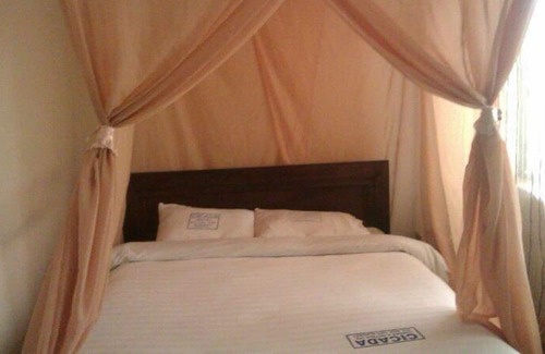 Eldoret Hotel | Cicada Hotel