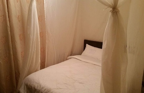 Eldoret Hotel | Cicada Hotel