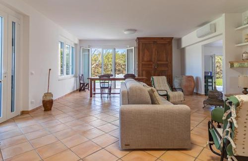 Termoli House | Cicale relaxing home - aria condizionata, parcheggio, giardino