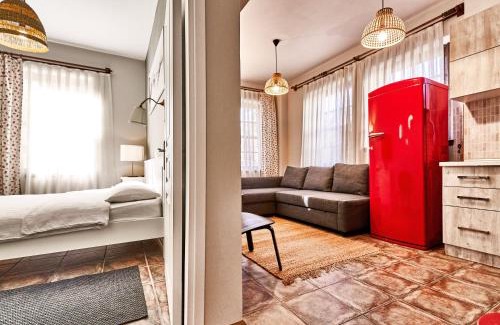 Kaleici Apartment | Cicerone Apart