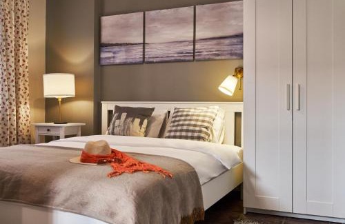 Kaleici Apartment | Cicerone Apart