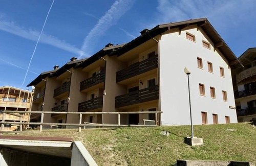 Palu Apartment | CICLAMINO APARTMENT 022247-AT-069259