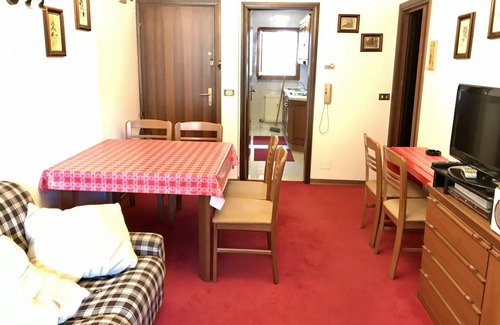 Palu Apartment | CICLAMINO APARTMENT 022247-AT-069259