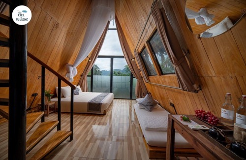 Pu Long Nature Reserve Resort | Ciel De Puluong Resort