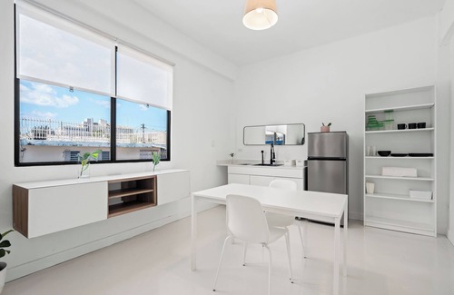 Hipodromo Apartment | Cielo - Acogedor Refugio en Santurce — Cálido y Estiloso