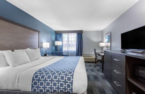 Bishop Hotel | Cielo Hotel Bishop-Mammoth, an Ascend Collection Hotel
