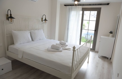 Hacımemis Hotel | Cielo Limon Butik Otel