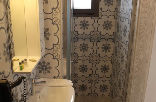 Hacımemis Hotel | Cielo Limon Butik Otel