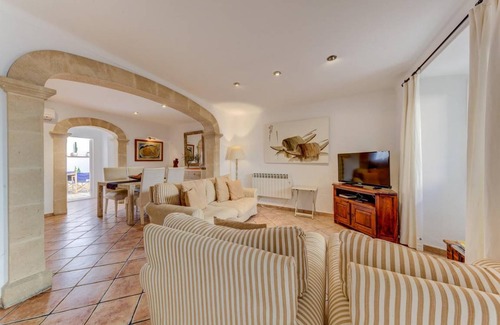 Pollensa House | Cifre villa in Pollensa town