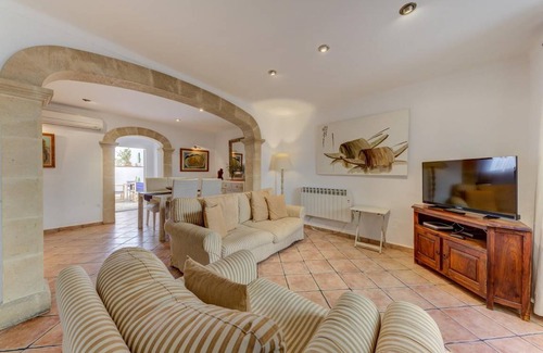 Pollensa House | Cifre villa in Pollensa town