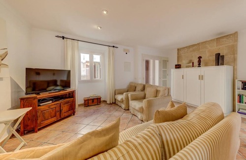Pollensa House | Cifre villa in Pollensa town
