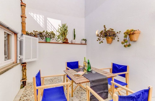 Pollensa House | Cifre villa in Pollensa town