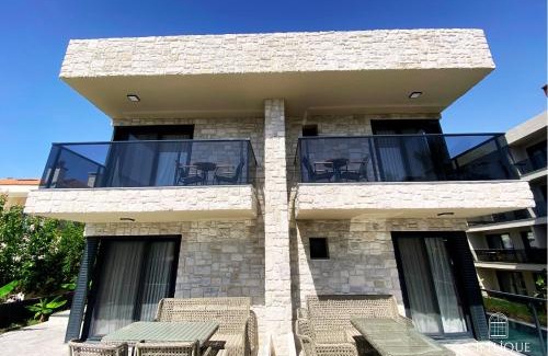 Cesme Hotel | Ciftlique Alize