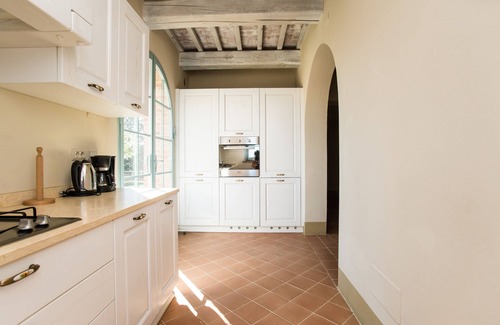 Trequanda House | Cignella Resort Apartment Pino