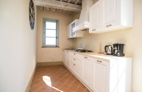 Trequanda House | Cignella Resort Apartment Pino