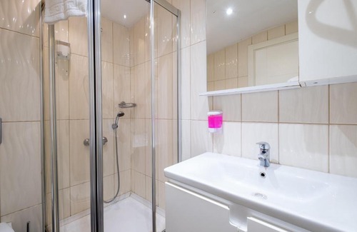 Taksim Apartment | Cihangir Room & Suites