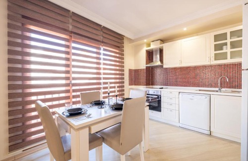 Taksim Apartment | Cihangir Room & Suites