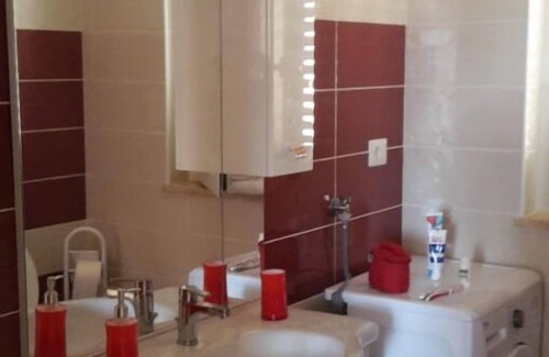 Agnone Cilento Hotel | Cilento Holiday Village