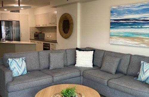 Mooloolaba Apartment | Cilento Mooloolaba
