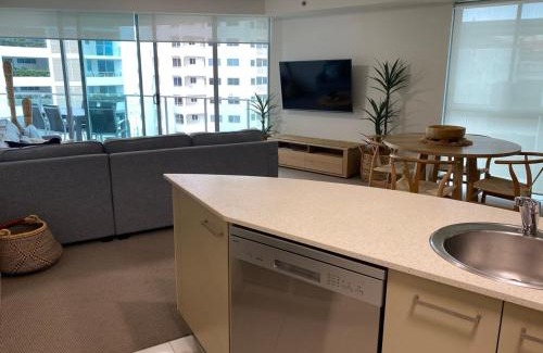 Mooloolaba Apartment | Cilento Mooloolaba