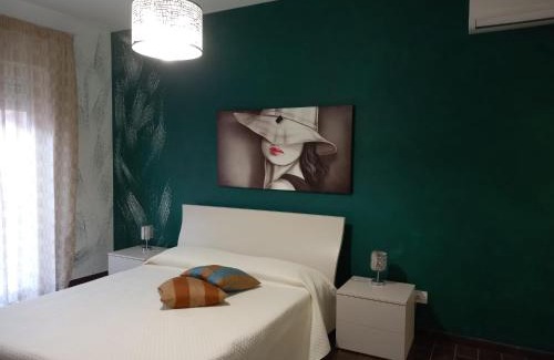 Conversano Apartment | CILIEGIO HOLIDAYS