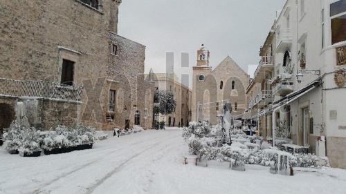Conversano Apartment | CILIEGIO HOLIDAYS