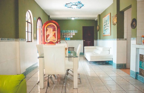Tamanique House | Cima Dorada Villa