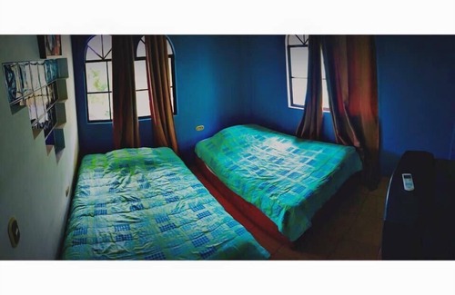 Tamanique House | Cima Dorada Villa