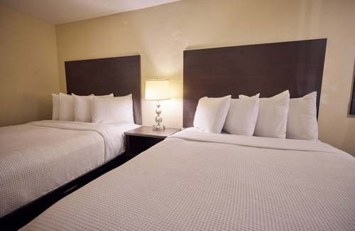 Altamont Hotel | Cimarron Inn Klamath Falls