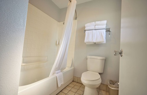 Altamont Hotel | Cimarron Inn Klamath Falls