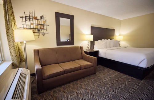 Altamont Hotel | Cimarron Inn Klamath Falls