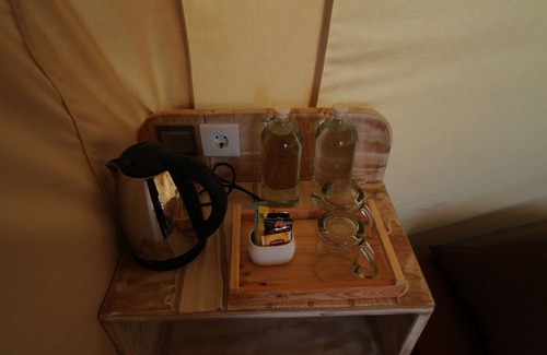 Megamendung Cabin | Cimon Urban Camp