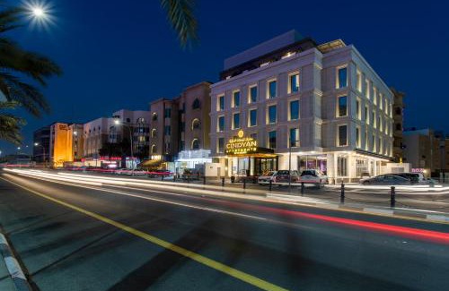 Al Ulaya Apartment | Cindyan Serviced Apartments