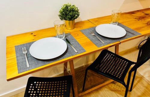 Sao Sebastiao Apartment | Cine Studios PT