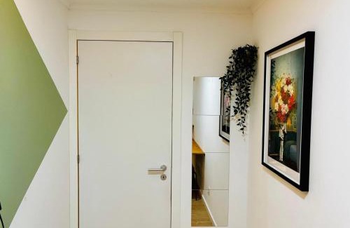 Sao Sebastiao Apartment | Cine Studios PT