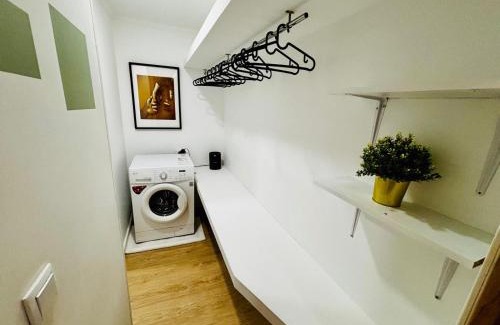 Sao Sebastiao Apartment | Cine Studios PT