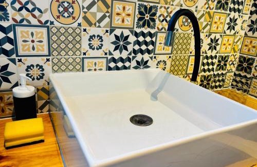 Sao Sebastiao Apartment | Cine Studios PT
