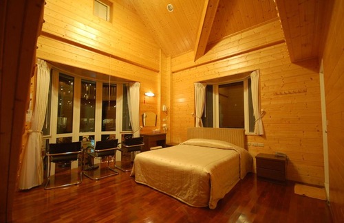 Ren'ai House | CIngjing Farm Jenku Villa