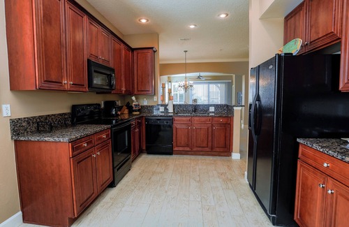 Palm Coast Resort | Cinnamon Beach 3 BR Condo with access to Hammock Beach Golf Resort & Spa - 1031