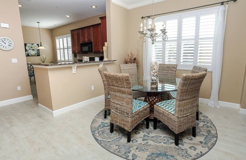 Palm Coast Resort | Cinnamon Beach 3 BR Condo with access to Hammock Beach Golf Resort & Spa - 1031