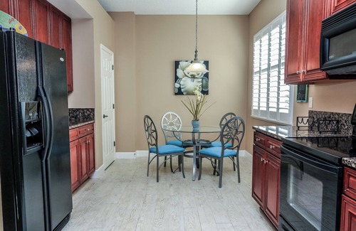 Palm Coast Resort | Cinnamon Beach 3 BR Condo with access to Hammock Beach Golf Resort & Spa - 1031