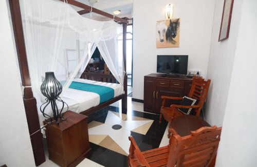 Kandy Hotel | Cinnamon Crest Resort & Ayurveda Spa