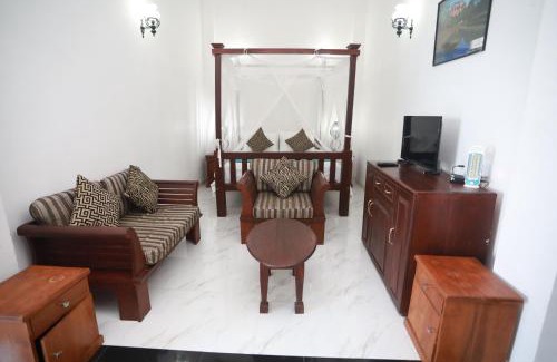 Kandy Hotel | Cinnamon Crest Resort & Ayurveda Spa