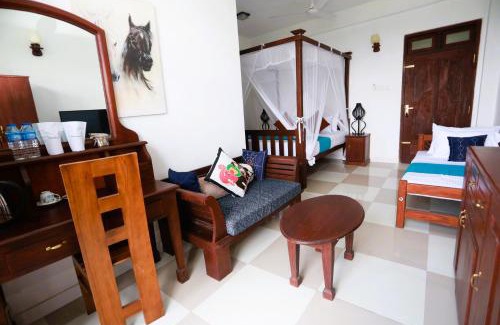 Kandy Hotel | Cinnamon Crest Resort & Ayurveda Spa